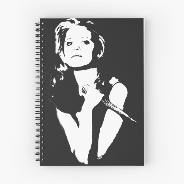 Item preview, Buffy the Vampire Slayer Esencial Copia Copia Copia Copia Copia Copia designed and sold by ipemje.