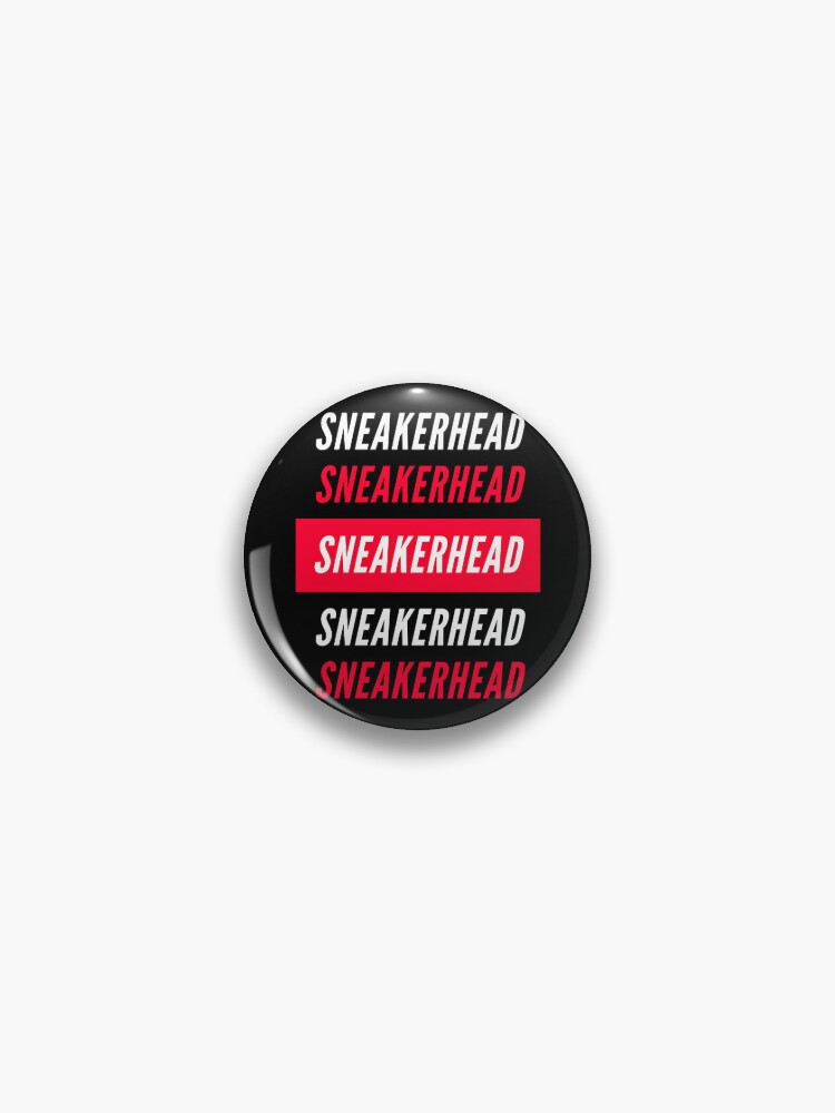 Pin on SneakerHead