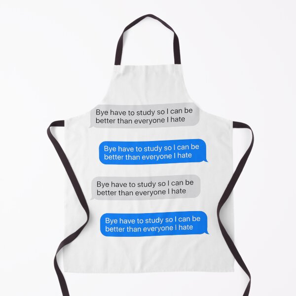 Item preview, bye have to study pack designed and sold by hibamouafak.
