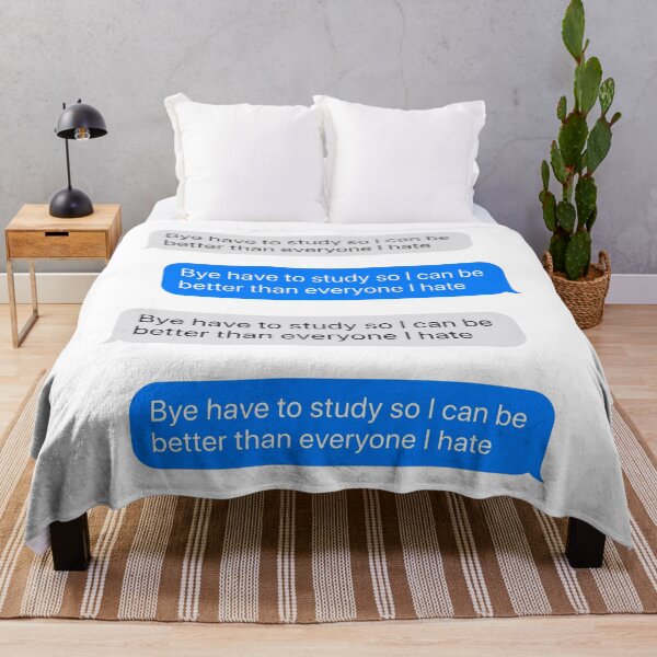 Item preview, bye have to study pack designed and sold by hibamouafak.