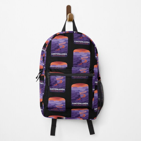 Item preview, Canyonlands National Park designed and sold by halpindesignco.