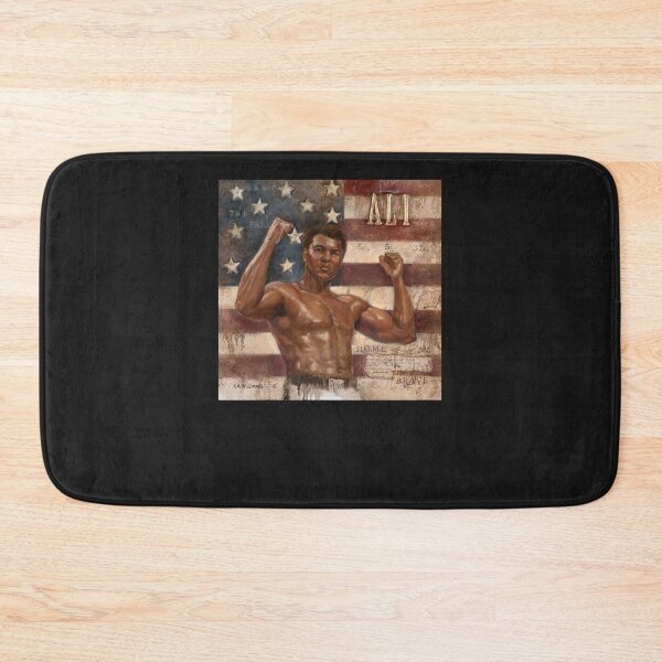 Item preview, m. ali memoriam Essential designed and sold by heilasherr.
