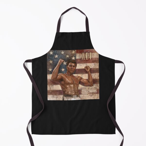 Item preview, m. ali memoriam Essential designed and sold by heilasherr.