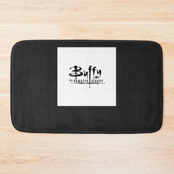 Item preview, Buffy The Vampire Slayer Logo Pin designed and sold by ipemje.