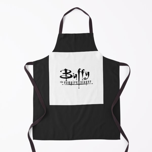 Item preview, Buffy The Vampire Slayer Logo Pin designed and sold by ipemje.