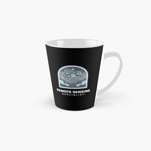 Item preview, Remote Sensing Specialist designed and sold by Suzielie.