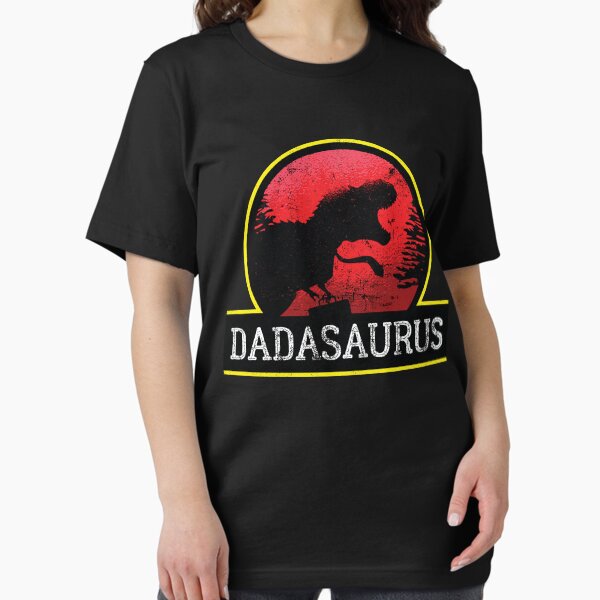 Artikel-Vorschau von Super Papa Dino Vater harte Arbeit, designt und verkauft von DadJokeDescript.