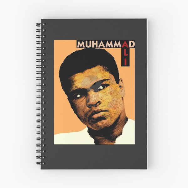 Item preview, muhammad ali Póster Copia Copia Copia designed and sold by prsarahum.