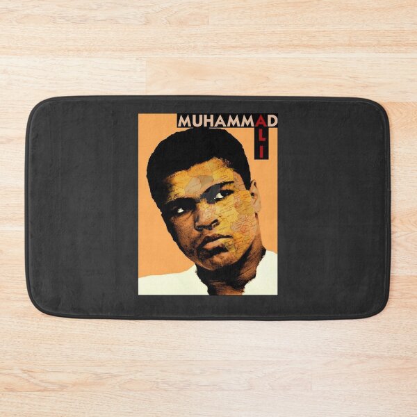 Aperçu de l'œuvre muhammad ali Affiche Copie Copie Copie créée et vendue par prsarahum.
