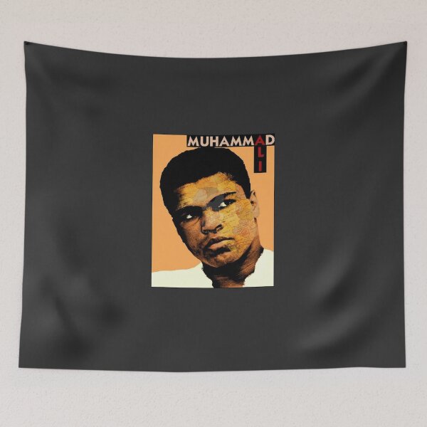 Item preview, muhammad ali Póster Copia Copia Copia designed and sold by prsarahum.
