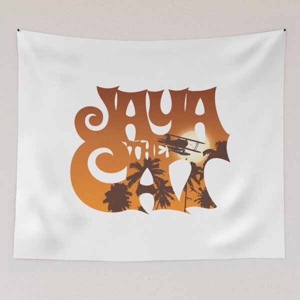 Item preview, Jaya Fly Classic . designed and sold by dylanmacall.