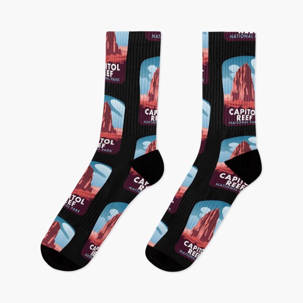 Item preview, Capitol Reef National Park designed and sold by halpindesignco.