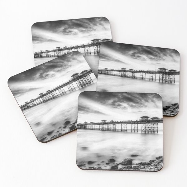 Item preview, Llandudno Pier Wales designed and sold by AJEvans.