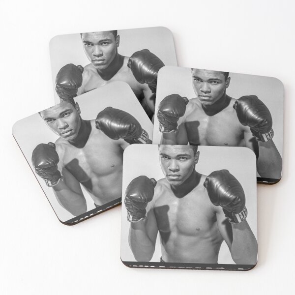 Item preview, Muhammad ali legend boxing vintage gift for fans Essential designed and sold by riwendye.