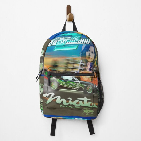Item preview, MX-5 From Need For Speed Underground 2 designed and sold by Komarske.