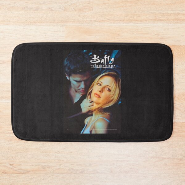 Item preview, Buffy The Vampire Slayer Sticker designed and sold by wankumlyor.
