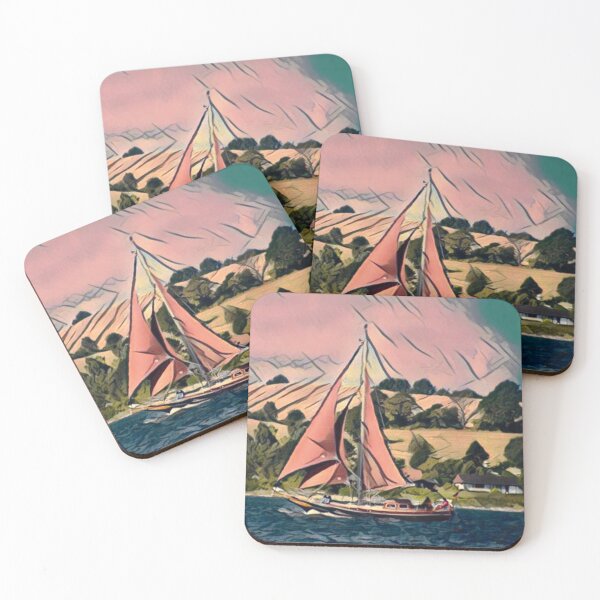 Item preview, Uecker Yacht designed and sold by Jellygood.