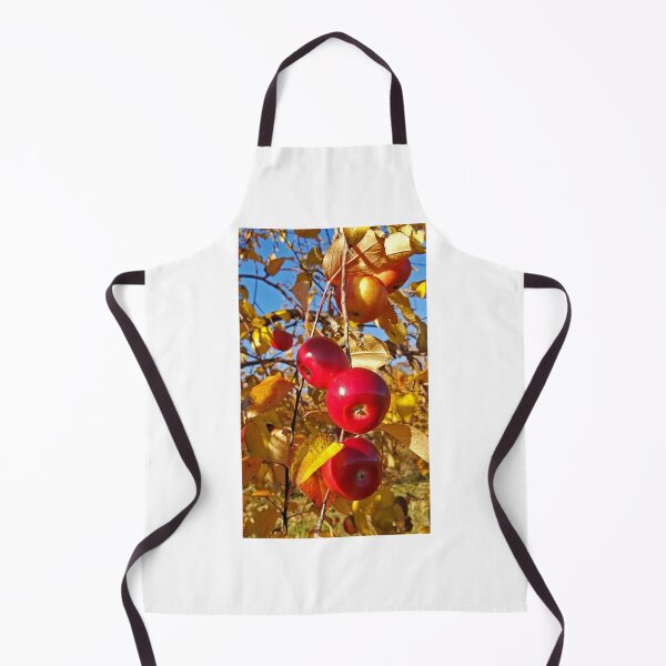 Item preview, Brilliant Red Apples designed and sold by Photographic Memories.