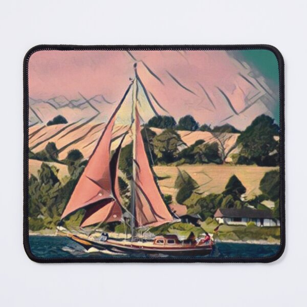 Item preview, Uecker Yacht designed and sold by Jellygood.