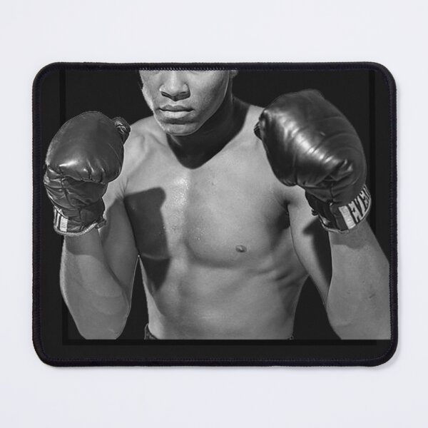 Item preview, MOHAMED ALI Sticker designed and sold by heilasherr.