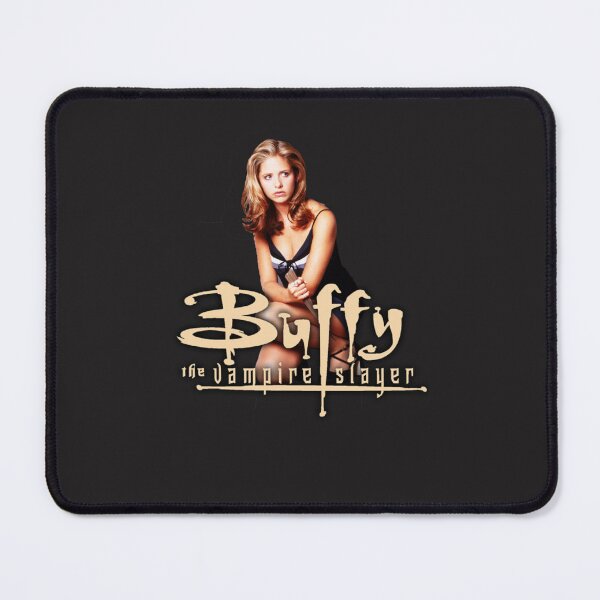 Item preview, Buffy, The vampire slayer Essential designed and sold by wankumlyor.