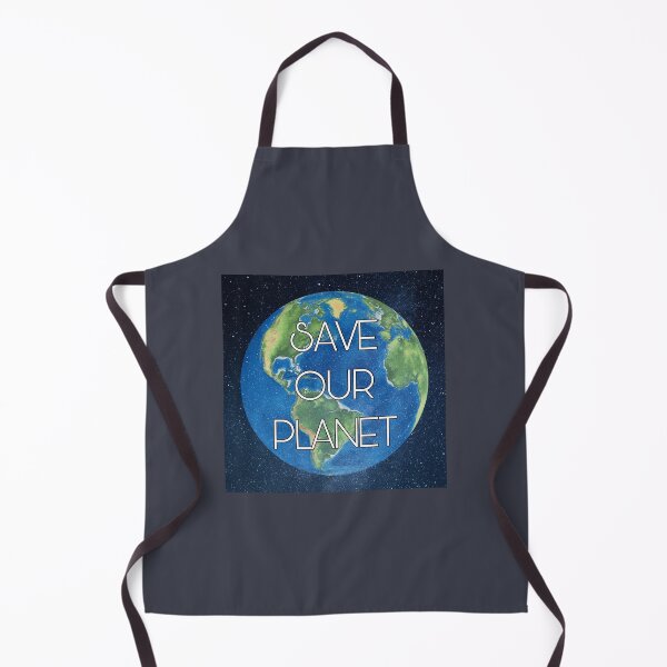 Item preview, SAVE OUR PLANET designed and sold by AnnabellaRh.
