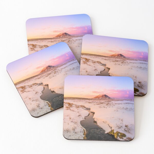Item preview, The Slemish Mountain designed and sold by Zdrojewski.