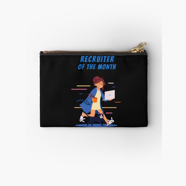Item preview,  Recruiter Of The Month designed and sold by joabaj.
