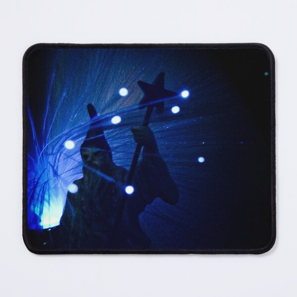 Item preview, Abstract wizard light designed and sold by mdkgraphics.