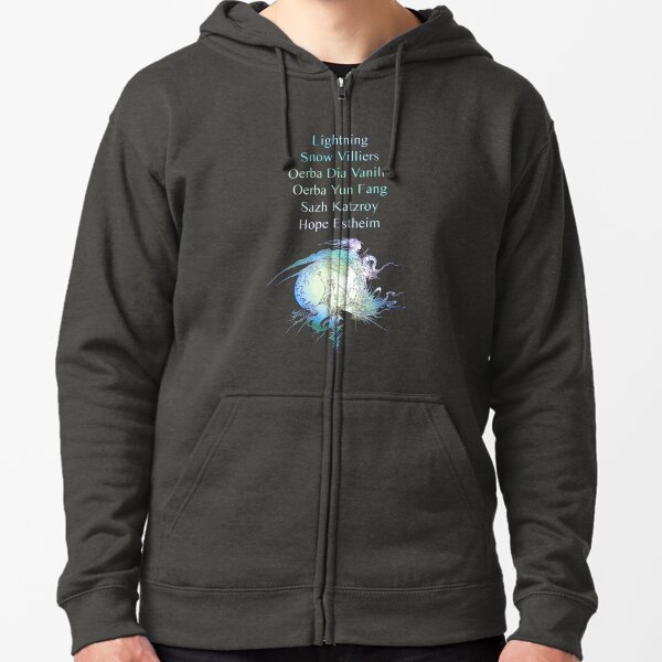 Item preview, Our Dream Team! (XIII) designed and sold by BlackCapedGirl.