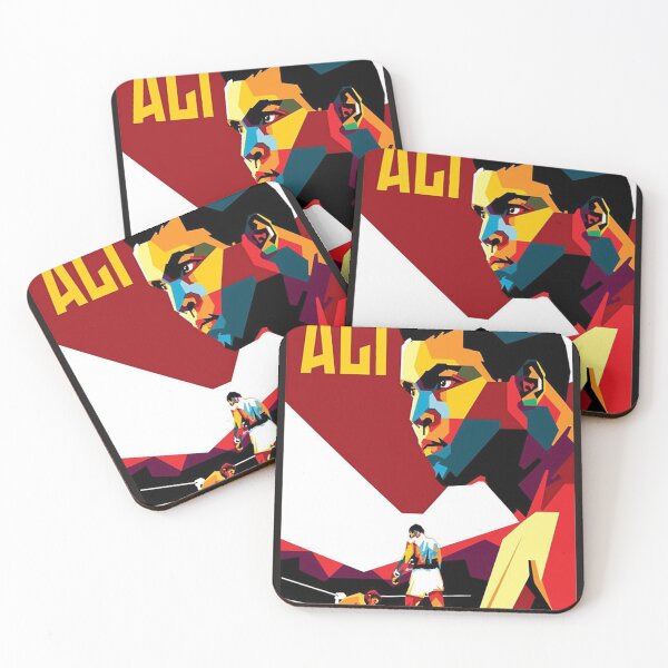 Artikelvorschau, Muhammad Ali Der größte Klassiker aller Zeiten entworfen und verkauft von oungwkv.