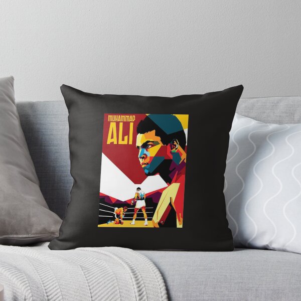 Artikelvorschau, Muhammad Ali Der größte Klassiker aller Zeiten entworfen und verkauft von oungwkv.