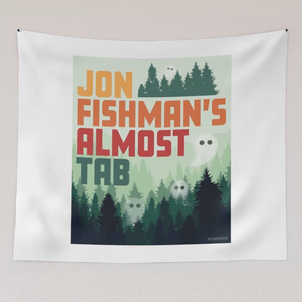 Item preview, JFAT Classic . designed and sold by dylanmacall.