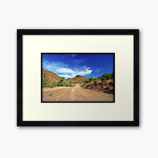 Item preview, The Flinders designed and sold by tonilouise.