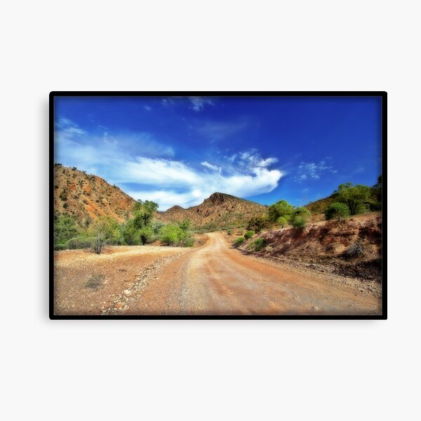 Item preview, The Flinders designed and sold by tonilouise.