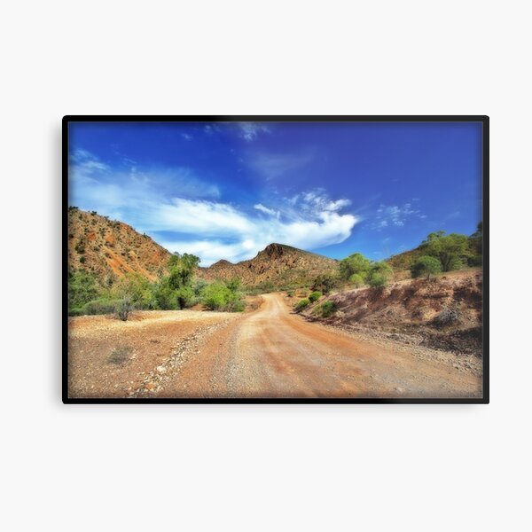 Item preview, The Flinders designed and sold by tonilouise.