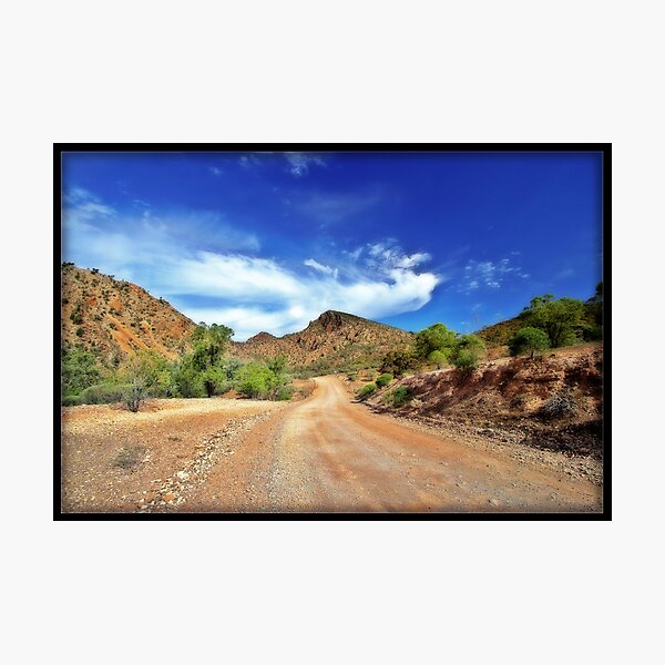 Item preview, The Flinders designed and sold by tonilouise.