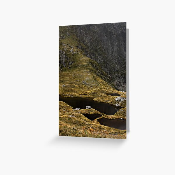 Item preview, Mackinnon Pass designed and sold by RobYoung.