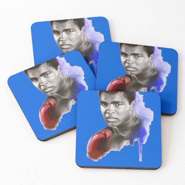 Item preview, Muhammad Ali  Poster designed and sold by pat0gk.