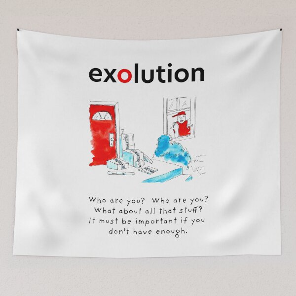 Item preview, Exolution 9 designed and sold by exolution.