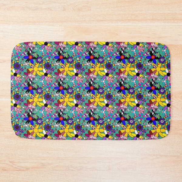 Item preview, Field of Pride designed and sold by froggybangbang.