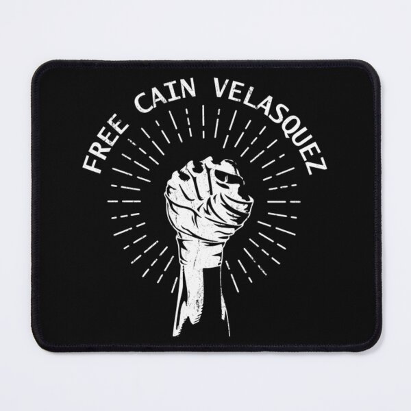 Item preview, Free Cain Velasquez designed and sold by BufFord71.