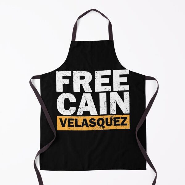 Item preview, Free Cain Velasquez Vintage designed and sold by BufFord71.