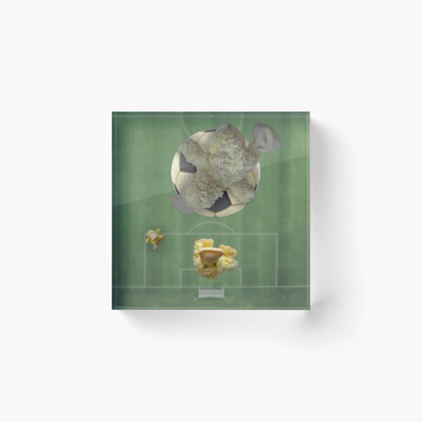 Item preview, Football designed and sold by OskiOnTour.