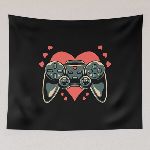 Item preview, Retro Gaming Console designed and sold by helenafeyre.