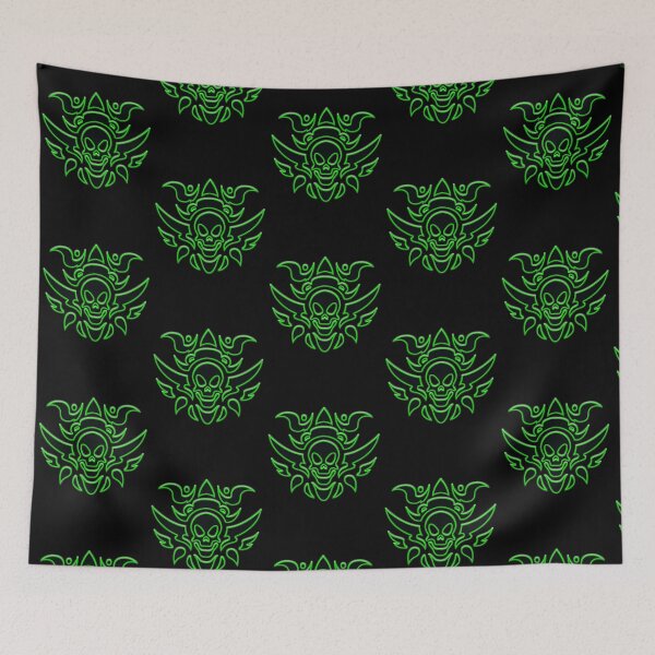 Item preview, Calavera designed and sold by Teodosija.
