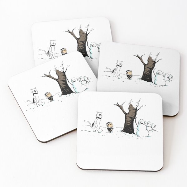 Item preview, Jon and Ghost Essential . designed and sold by dylanmacall.