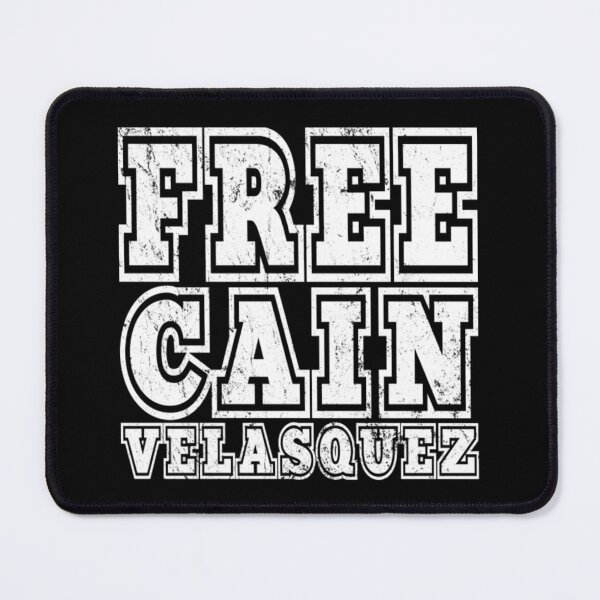 Item preview, Free Cain Velasquez Trending designed and sold by BufFord71.