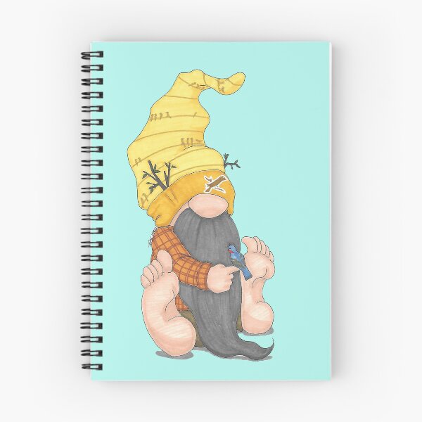 Item preview, Yellow Bird designed and sold by StewCanSketch.