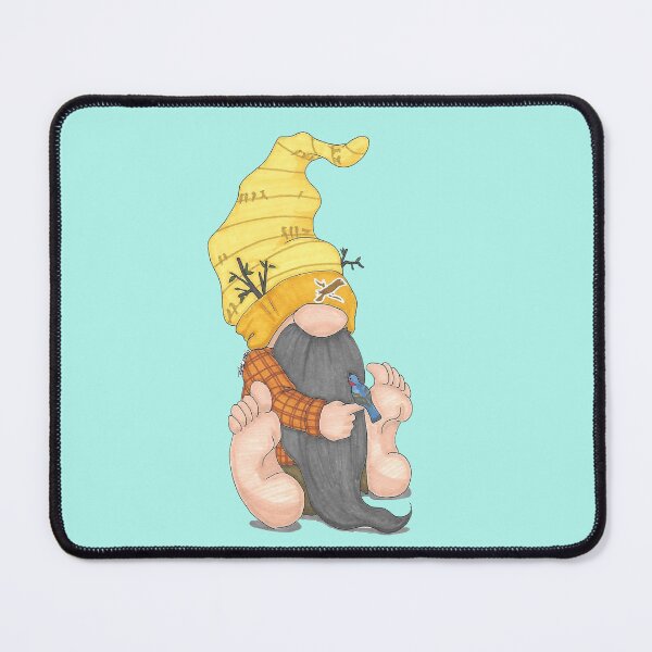 Item preview, Yellow Bird designed and sold by StewCanSketch.